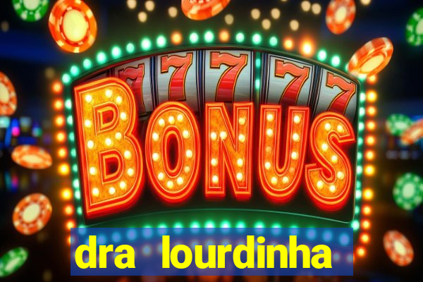 dra lourdinha pediatra cruzeiro sp